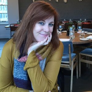 Meet your Posher, Sarah